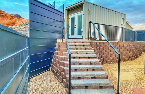 Bloomington Hills House | Mesa View Tiny House