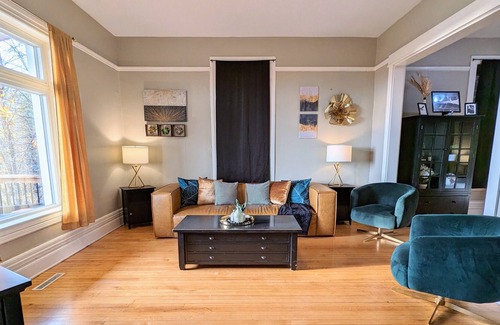Downtown - Waterfront Condo | Mesaba View | Downtown with Gorgeous Lake Views