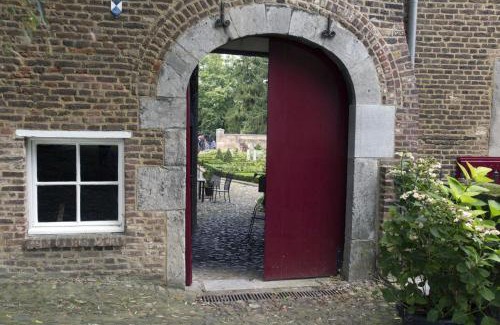 Eijsden Apartment | Meschermolen 7