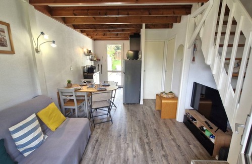 Meschers-sur-Gironde Apartment | Meschers sur Gironde - TOP HOLIDAY VILLA - IDEAL FAMILY RESIDENCE