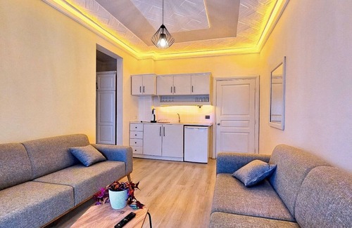 Oludeniz Apartment | MESE SUITES
