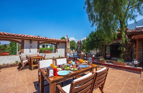 Oludeniz Apartment | MESE SUITES