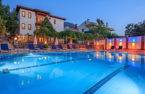 Oludeniz Apartment | MESE SUITES