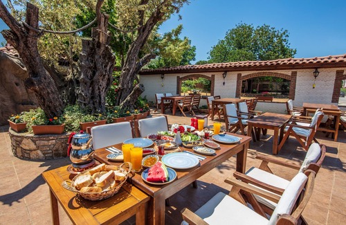 Oludeniz Apartment | MESE SUITES