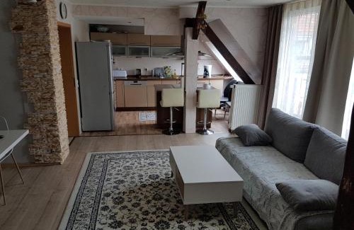 Badenstedt Apartment | Mesonette Wohung