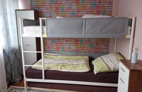 Badenstedt Apartment | Mesonette Wohung