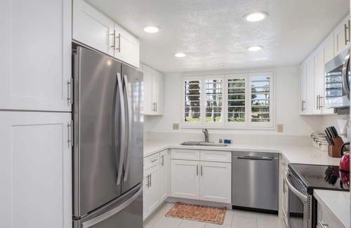 Palm Springs Apartment | Mesquite Marvel Villa