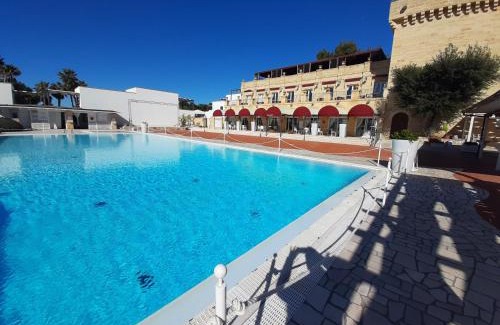 Santa Maria di Leuca Hotel | Messapia Hotel