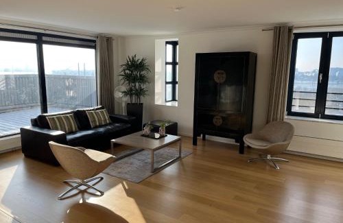 Golzheim Apartment | Messe Residence by Gerda Good Living - Digital Access