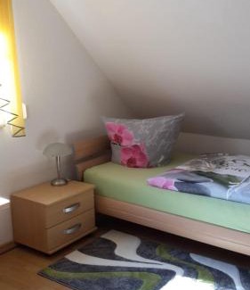 Seelhorst House | Messe- und Gästezimmer