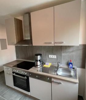 Dutzendteich Apartment | Messeapartment Dutzendteich