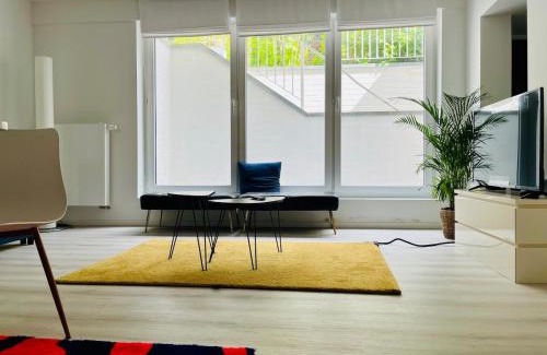 Meerbusch Apartment | Messewohnung Meerbusch Duesseldorf