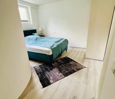Meerbusch Apartment | Messewohnung Meerbusch Duesseldorf