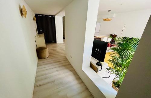 Meerbusch Apartment | Messewohnung Meerbusch Duesseldorf