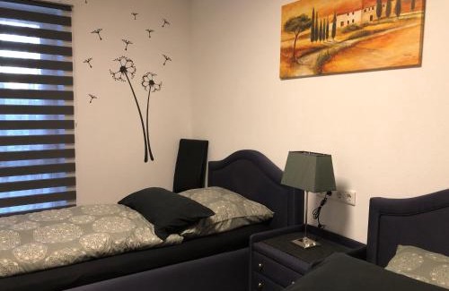 Stockum House | Messezimmer 4u