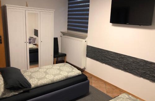 Stockum House | Messezimmer 4u