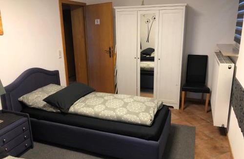 Stockum House | Messezimmer 4u
