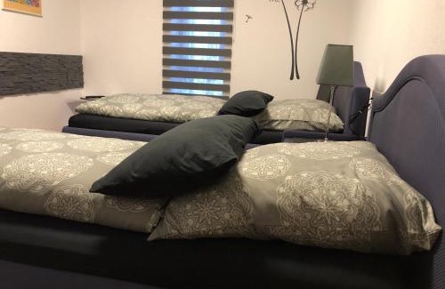 Stockum House | Messezimmer 4u