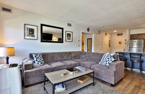 Ludlow Apartment | Messina, Okemo Mtn Lodge B301