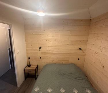 Metabief Apartment | Metabief- Front de piste