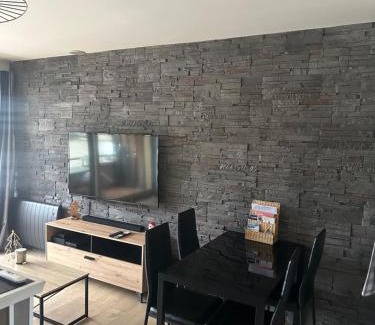 Metabief Apartment | Metabief- Front de piste
