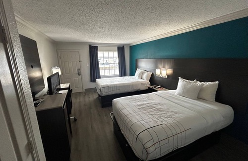 Metairie Hotel | Metairie Inn