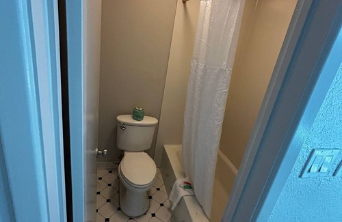 Metairie Hotel | Metairie Inn