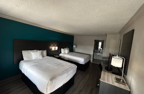 Metairie Hotel | Metairie Inn