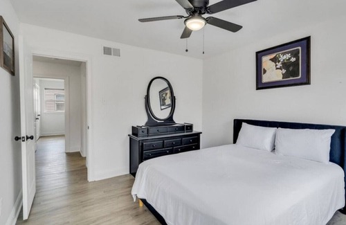 Metairie Apartment | Metairie Suburban Serenity