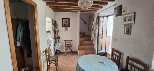 Arriate Apartment | Metrópolis