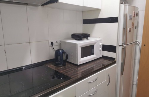 Collblanc y La Torrassa Apartment | METRO STATION APARTMENT