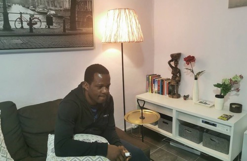 Collblanc y La Torrassa Apartment | METRO STATION APARTMENT