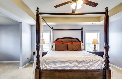 Union City House | Metro Atlanta's best kept secret