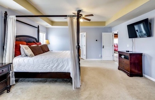Union City House | Metro Atlanta's best kept secret