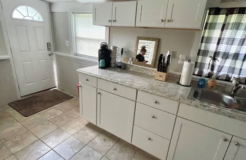 Augusta Cottage | Metro Cottage