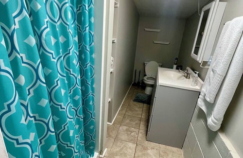 Augusta Cottage | Metro Cottage