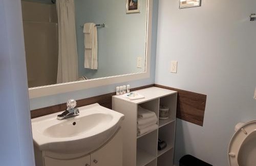 Burnside Hotel | Metro Inn
