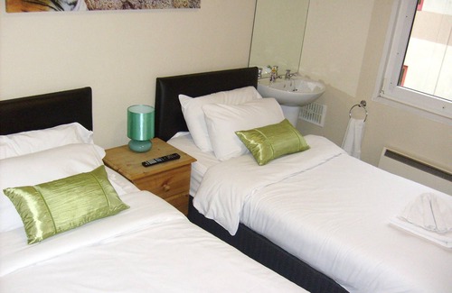 Stockton-on-Tees Hotel | Metro Inns Teesside