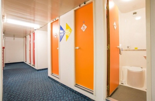 Stockton-on-Tees Hotel | Metro Inns Teesside