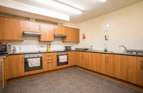 Stockton-on-Tees Hotel | Metro Inns Teesside