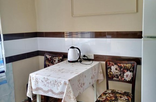 Obolon' Apartment | Metro Obolon apartment, 2 rooms