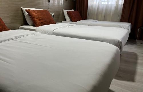 Konak Hotel | Metro Otel