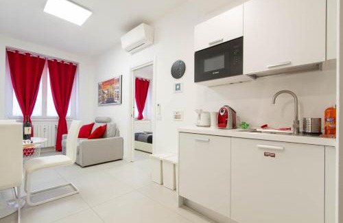 Loreto Apartment | Metro Plaza Apartment -Buenos Aires