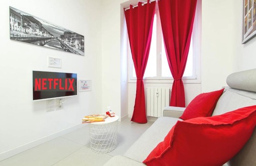 Loreto Apartment | Metro Plaza Apartment -Buenos Aires