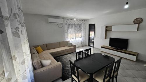 Tirana Apartment | Metropol Apartament
