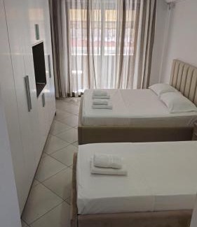Tirana Apartment | Metropol Apartament