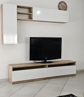 Tirana Apartment | Metropol Apartament