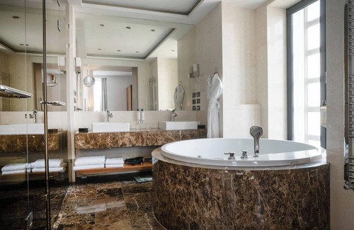 Belgrade Hotel | Metropol Palace Belgrade