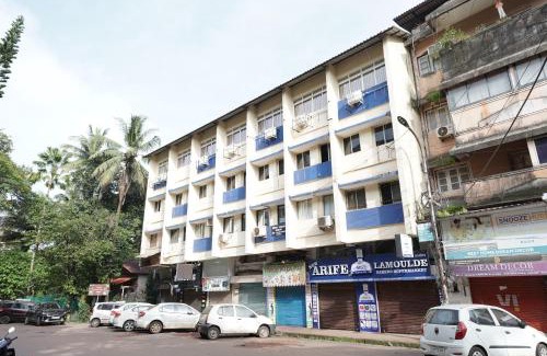Panaji Hotel | Metropolis Business Hotel