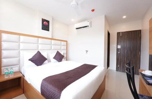 Panaji Hotel | Metropolis Business Hotel